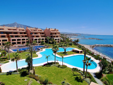 Apartment in Marbella — photo 6