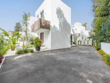 Villa in Marbella — photo 2