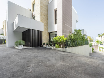Villa in Marbella — photo 3