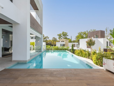 Villa in Marbella — photo 5