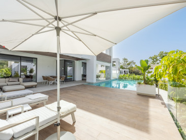Villa in Marbella — photo 6