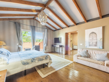Villa in Marbella