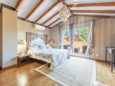 Villa in Marbella — photo 5