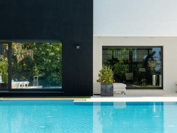 Villa in Marbella — photo 3