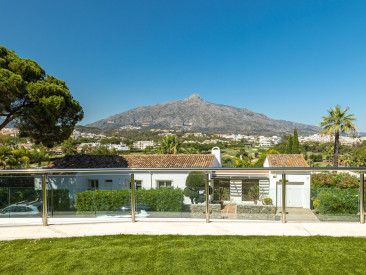 Villa in Marbella — photo 5