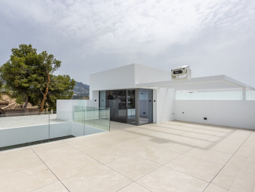 Villa in Marbella — photo 4