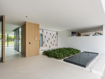 Villa in Marbella — photo 5