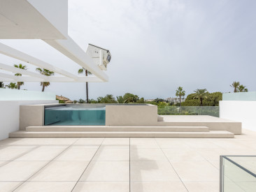 Villa in Marbella — photo 6