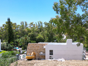 Plot / Land in Marbella — photo 2