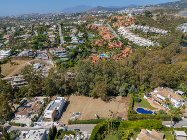Plot / Land in Marbella — photo 4