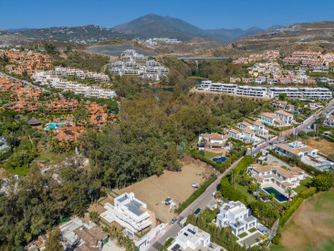 Plot / Land in Marbella — photo 5