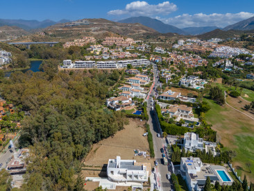 Plot / Land in Marbella — photo 6
