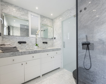 Villa for sale in Marbella East - PANR-14950