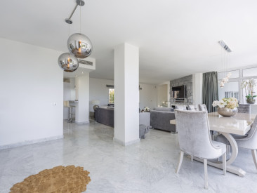 Villa in Marbella — photo 6
