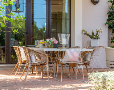 Villa for sale in Guadalmina Baja - PANR-15946