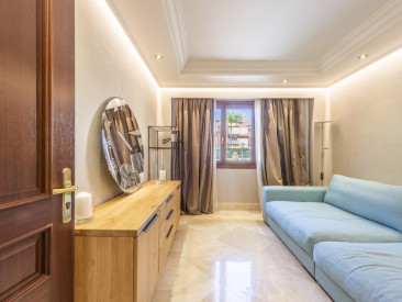 Apartment in Estepona