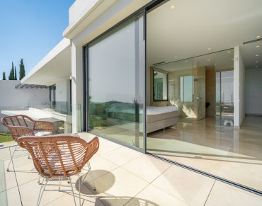 Villa for sale in La Alqueria - PANR-15963