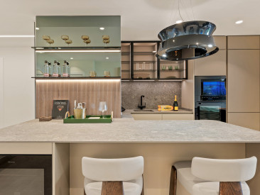 Apartment in Estepona — photo 4
