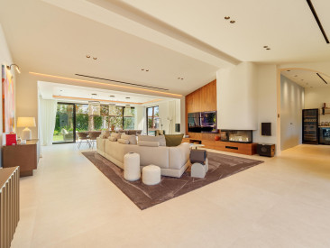 Villa in Marbella