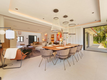Villa in Marbella — photo 2