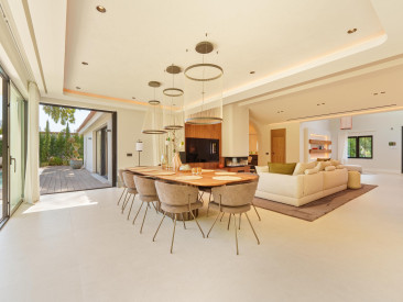 Villa in Marbella — photo 4