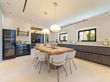Villa in Marbella — photo 5