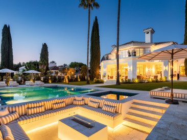 Villa in Marbella — photo 2