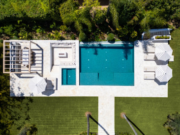 Villa in Marbella — photo 3