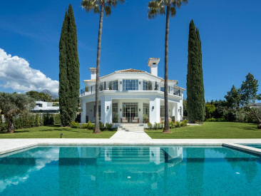 Villa in Marbella — photo 4