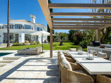 Villa in Marbella — photo 5