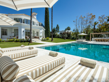 Villa in Marbella — photo 6