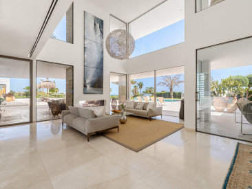 Villa in Marbella — photo 5