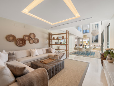 Villa in Marbella — photo 6