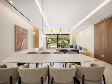 Duplex in Marbella — photo 2