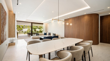 Duplex for sale in Epic Marbella, Marbella Golden Mile €4.300.000 — photo 3 of 42