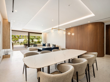 Duplex in Marbella — photo 3
