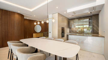 Duplex for sale in Epic Marbella, Marbella Golden Mile €4.300.000 — photo 4 of 42