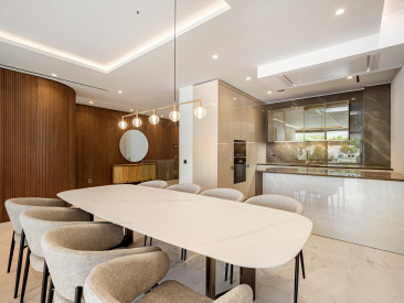 Duplex in Marbella — photo 4