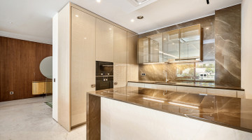 Duplex for sale in Epic Marbella, Marbella Golden Mile €4.300.000 — photo 5 of 42