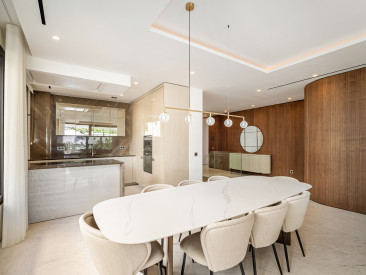 Duplex in Marbella — photo 2