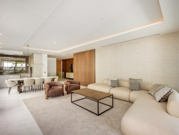 Duplex in Marbella — photo 3
