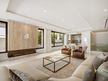 Duplex in Marbella — photo 4