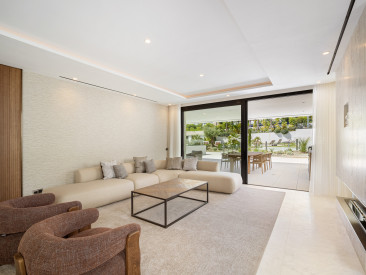 Duplex in Marbella — photo 5