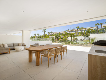 Duplex in Marbella — photo 6