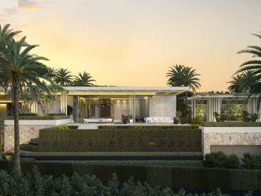 Plot / Land in Marbella