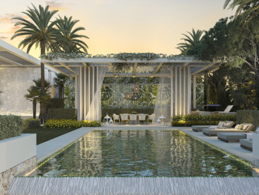 Plot / Land in Marbella — photo 3