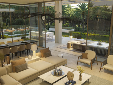 Plot / Land in Marbella — photo 4