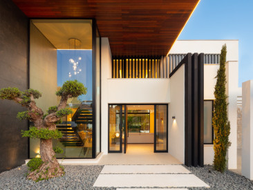 Villa in Marbella