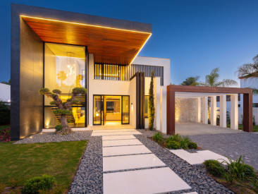 Villa in Marbella — photo 2
