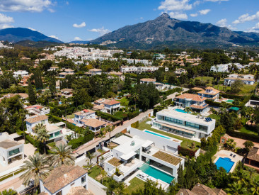 Villa in Marbella — photo 4